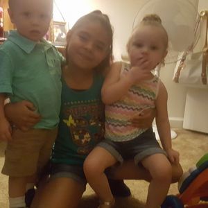 Meet your Posher, Sandra